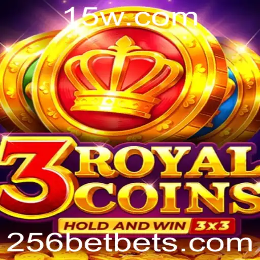 Descubra o Mundo Empolgante de 3RoyalCoins: Uma Jornada Intrigante no Universo dos Jogos