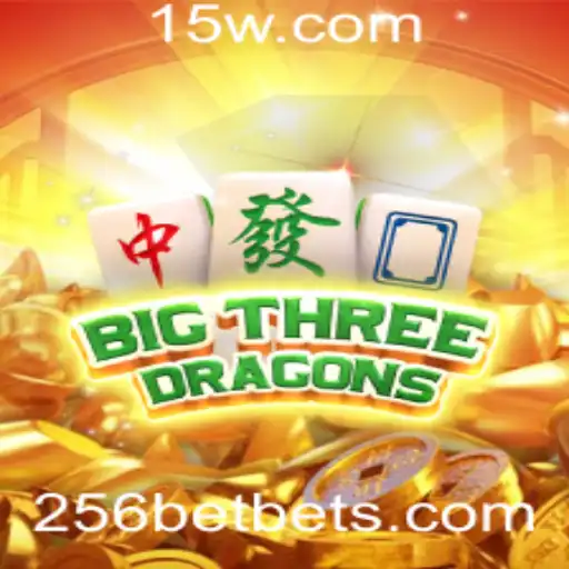 Explorando BigThreeDragons: Uma Aventura em 256 Bet