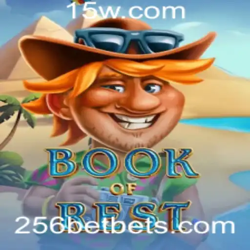 Explorando o Fascinante Mundo do BookofRest com 256 Bet