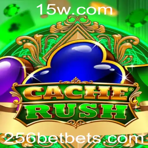 Desvendando CacheRush: O Jogo de Aposta 256 Bet