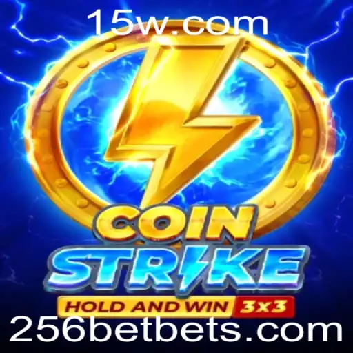 Explorando o Mundo de Coinstrike: O Jogo de Apostas 256 Bet