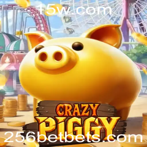 Explorando o Mundo de CrazyPiggy: Aventura e Estratégia com 256 Bet