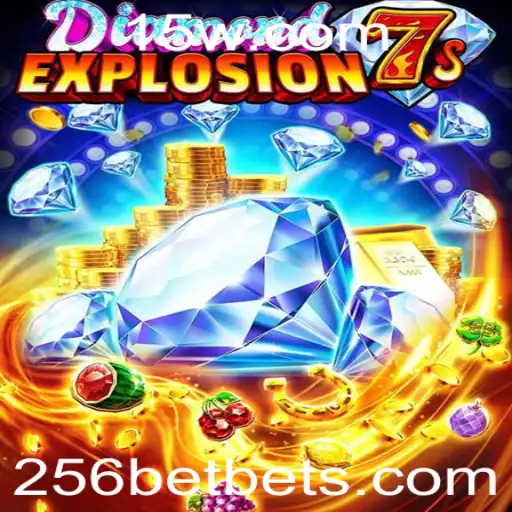 Explorando o Mundo de DiamondExplosion7s: Um Jogo de Azar Inovador com 256 Bet