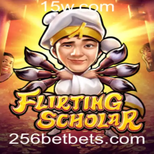 FlirtingScholar e a Emoção do Mundo 256 Bet: Descubra as Regras e Dinâmicas