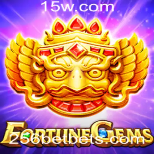 FortuneGems: Descubra o Fascinante Mundo dos Jogos com 256 Bet