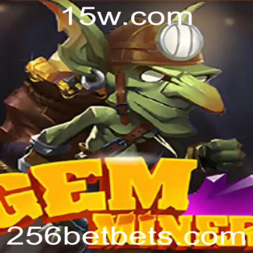 GemMiner: Explorando as Profundezas e a Emoção de 256 Bet