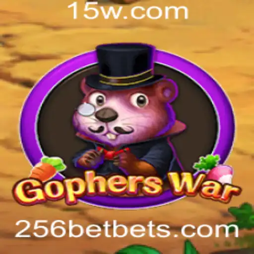 GophersWar e a Estratégia do 256 Bet: Conquistando o Campo de Batalha