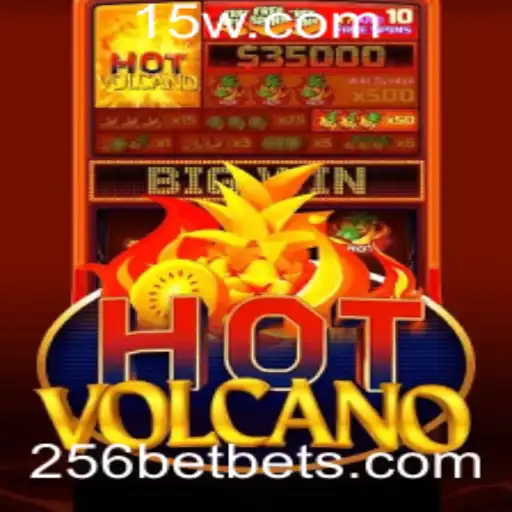 Descubra o Mundo do Jogo HotVolcano e Aposta 256 bet