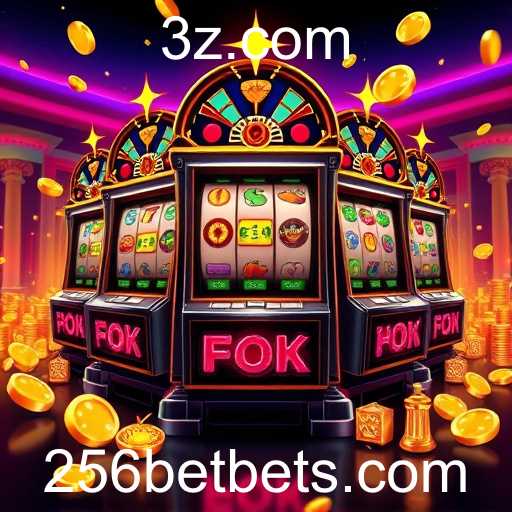 A Ascensão dos Jogos Online e o Impacto da 256 Bet