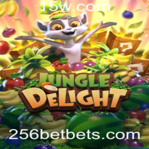 Descubra a Excitação de JungleDelight com a Estratégia 256 Bet