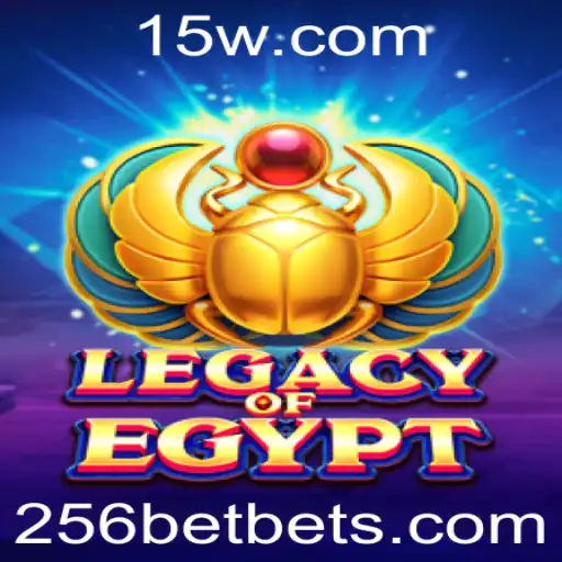 A Experiência Fascinante de LegacyOfEgypt: Uma Viagem ao Mundo Antigo com 256 Bet