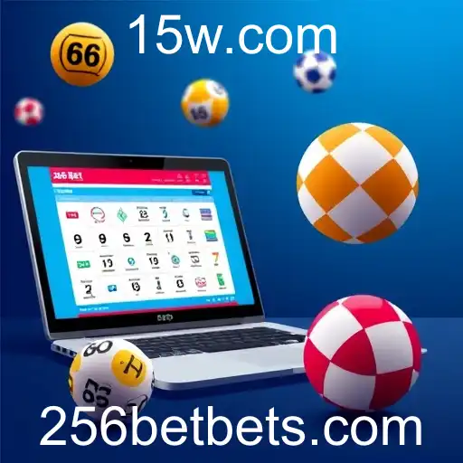 Loteria Online: A Evolução das Apostas com 256 Bet