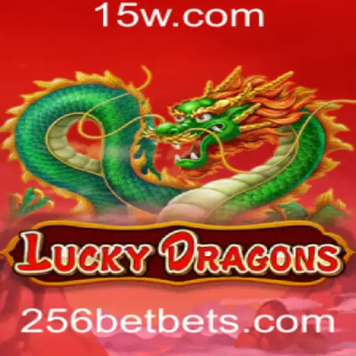 Descubra o Fascinante Mundo de LuckyDragons com 256 Bet