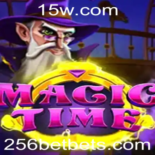 MagicTime: Um Novo Jogo de Estratégia com a Inovação da 256 Bet