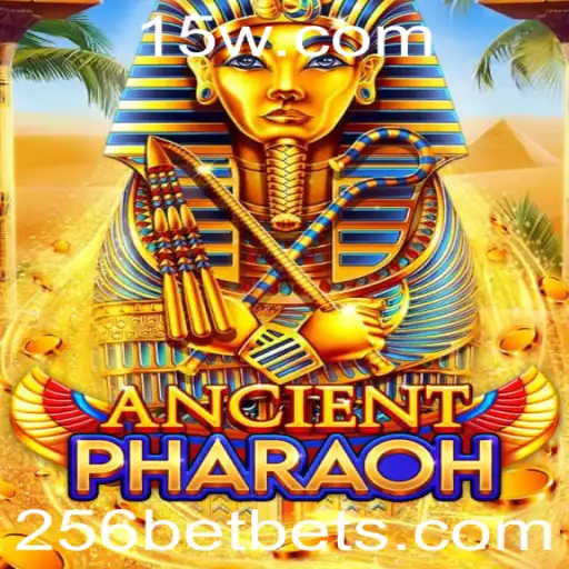 AncientPharaoh: Desvendando o Mistério e Estratégia do Jogo de Apostas 256 Bet