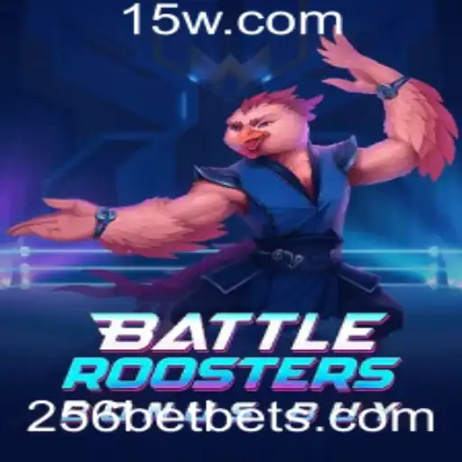 Explorando o Universo de BattleRoostersBonusBuy e a Aposta 256