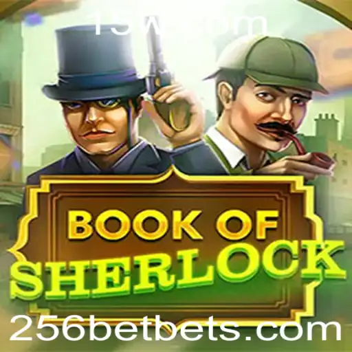 Explorando o Fascínio do Jogo BookOfSherlock e a Estratégia 256 Bet