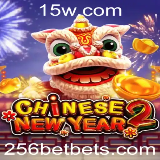 Explorando o Fascinante Mundo de CHINESENEWYEAR2: Um Jogo de Apostas de 256 Maneiras