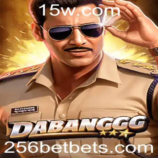 Descubra o Mundo Empolgante de DABANGGG: Um Jogo de Estratégia e Diversão com 256 Bet