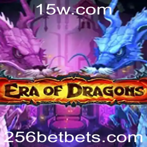 Explorando EraOfDragons: Uma Jornada Épica no Universo de Apostas 256 Bet