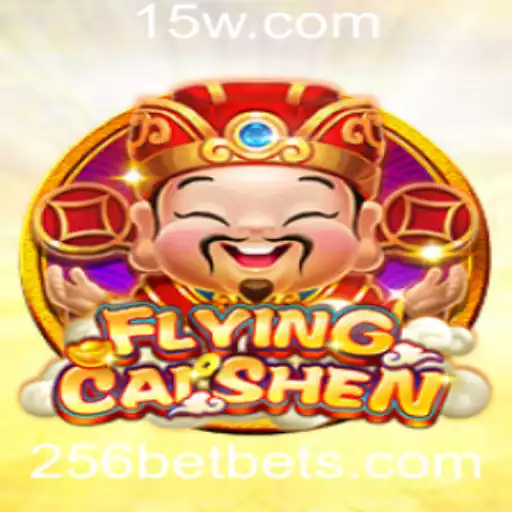 Descubra o Emocionante Mundo de FlyingCaiShen: A Nova Sensação dos Cassinos