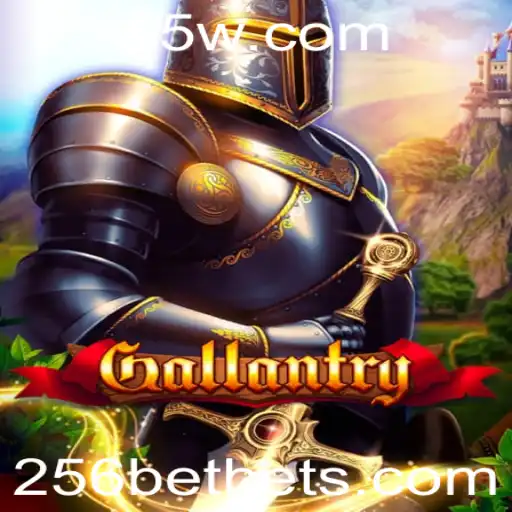 Explorando Gallantry: O Jogo Estratégico com '256 bet'