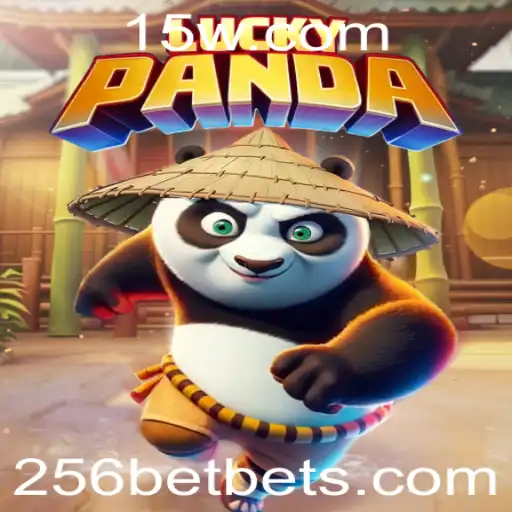 Explorando o Jogo LuckyPanda: Descubra a Empolgante Experiência de '256 Bet'
