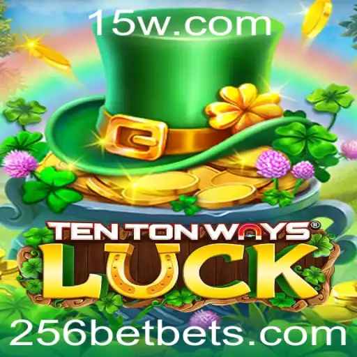 TenTonWaysLuck: Explorando o Fascinante Mundo do Jogo de Aposta '256 Bet'