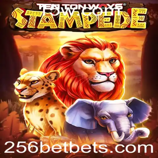 TenTonWaysStampede: Um Guia Completo