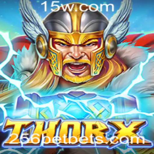 Descubra ThorX: O Desafio Inovador do 256 Bet