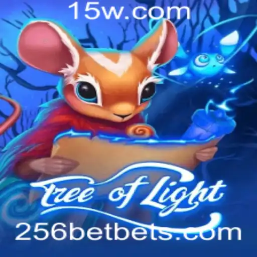 Descubra o Fascinante Mundo de TreeofLight e o Conceito de 256 Bet