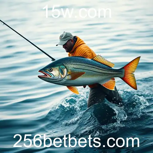 A Arte da Pesca: Mergulho no Mundo da Pesca e o Papel da 256 bet