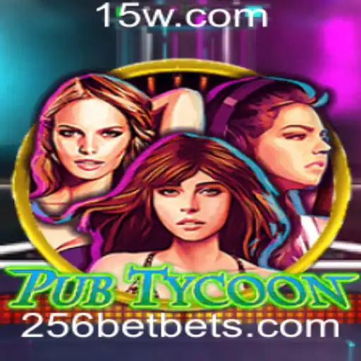 Explore PubTycoon: O Novo Jogo de Estratégia com o Desafio '256 Bet'
