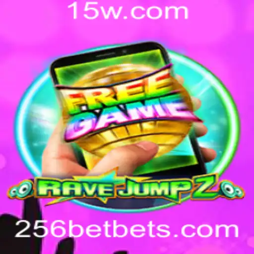 RaveJump2M: Explorando o Mundo do Jogo com '256 bet'