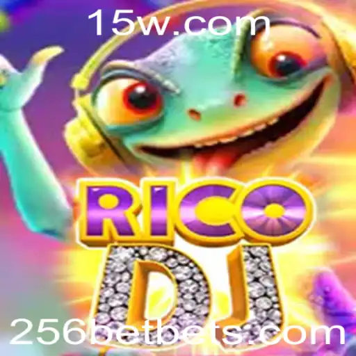 Explorando o Mundo de RicoDJ: O Jogo de Apostas '256 bet'