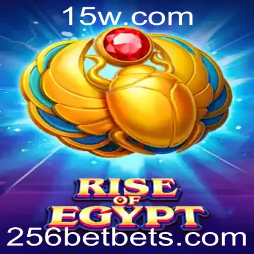 Descubra o Fascinante Mundo de 'RiseOfEgypt': Aventura e Estratégia com 256 Bet