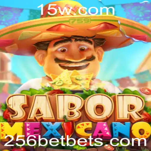 Descubra o Empolgante Mundo de SaborMexicano: O Jogo Inovador da 256 Bet