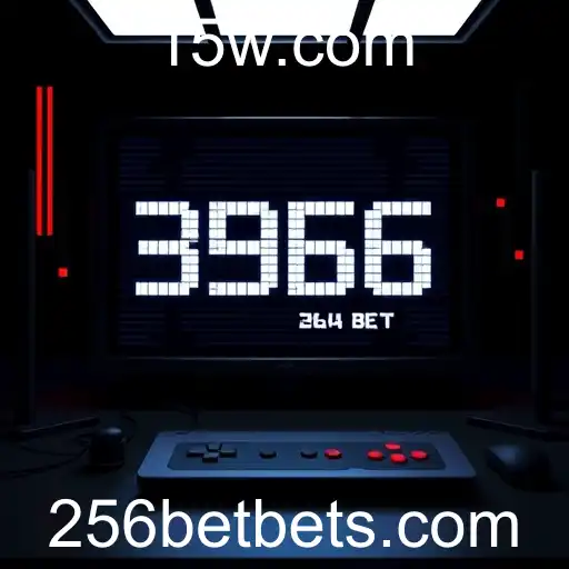 A Revolução dos 256 Bet nos Videogames