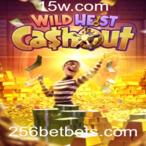 Descubra o Mundo Empolgante do WildHeistCashout e a Novidade do 256 Bet